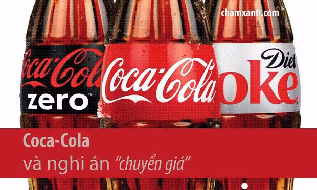 Chống chuyển giá để tăng thu ngân sách Chống chuyển giá để tăng thu ngân sách