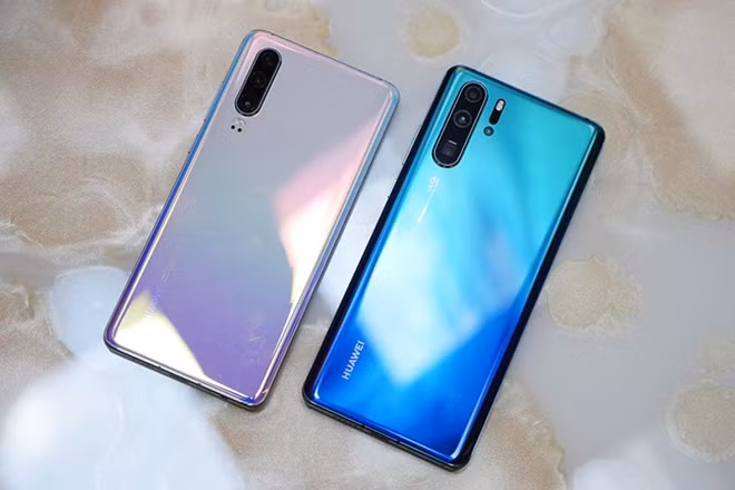 Mới đây, Huawei đã chính thức công bố bộ đôi smartphone P30 và P30 Pro. Cũng như thế hệ P20 Pro năm ngoái, Huawei tiếp tục coi camera là tính năng quan trọng nhất trên P30 series và mang đến nhiều nâng cấp đáng kể so với người tiền nhiệm.