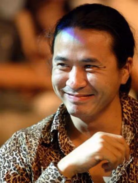 Nhạc sĩ Lê Minh Sơn.