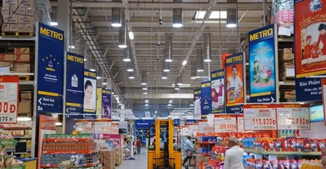 Metro là một doanh nghiệp bị “điểm mặt” chuyển giá trốn thuế.