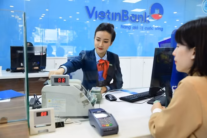 Năm 2020 và năm 2021, VietinBank đã liên tục khẳng định những tín hiệu tích cực về việc chia cổ tức cho cổ đông