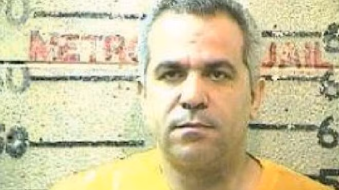 Mohammed Agbareia.