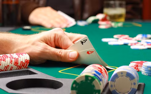 Nghị định về kinh doanh casino