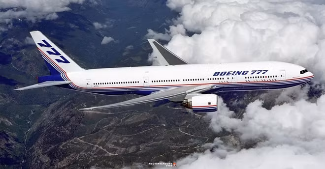 Hãng sản xuất máy bay Boeing vừa bị tin tặc tấn công.