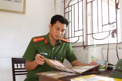 Nỗi niềm những người quản lý phạm nhân tâm thần