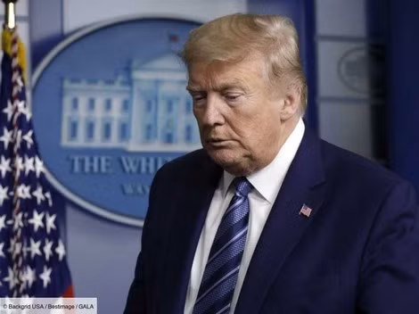 Các cuộc thăm dò nội bộ gần đây cho thấy chỉ số tín nhiệm của Tổng thống Donald Trump đã xuống thấp kỷ lục.
