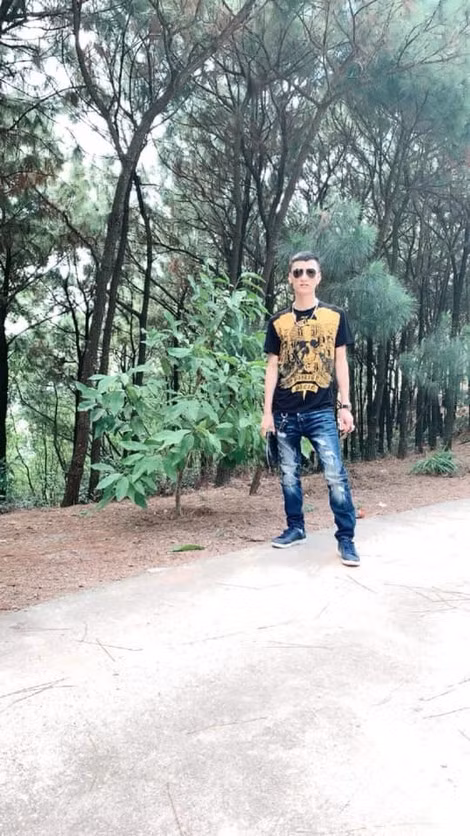 Đối tượng Nguyễn Văn Hiện. Đối tượng Nguyễn Văn Hiện.