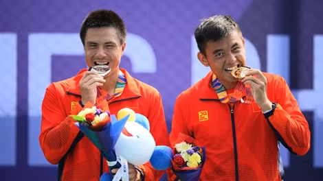 Sau kỳ tích Wimbledon, quần vợt Việt Nam đang ở đâu?