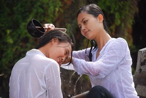 Phim “Cánh đồng bất tận” được chuyển thể từ tác phẩm của nhà văn Nguyễn Ngọc Tư.