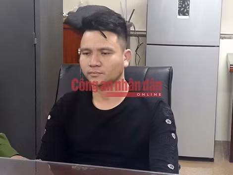 Lần theo dấu vết kẻ đột nhập tiệm vàng ảnh 3