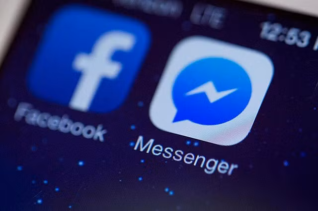 Facebook Messenger dở chứng với lỗi hiển thị tin nhắn cũ ảnh 1