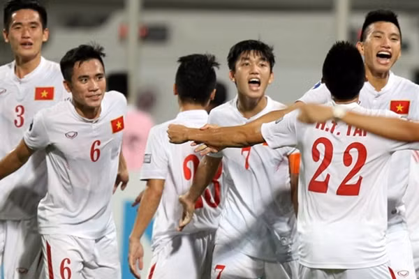 Kết quả bốc thăm U20 World Cup 2017.