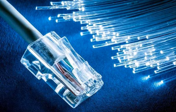 Kỷ lục đường truyền internet vừa bị Nhật Bản phá vỡ