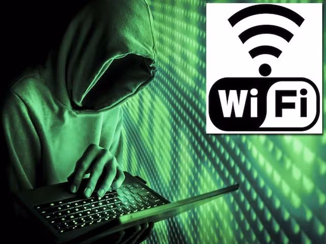 Chuẩn bảo mật WPA2 đang bộc lộ rất nhiều điểm yếu.