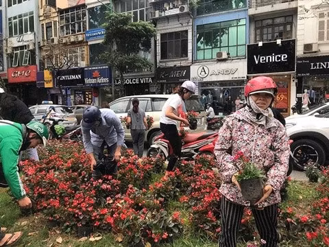 Cần phạt nặng những người đánh mất lòng tự trọng