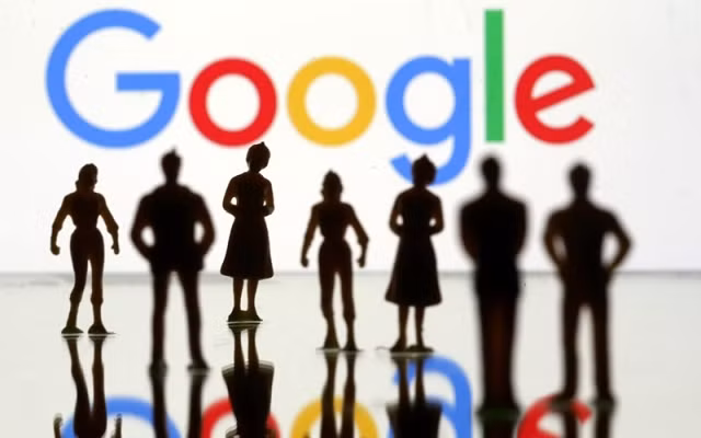 Lén lút theo dõi người dùng, Google có thể bị phạt 5 tỷ USD.
