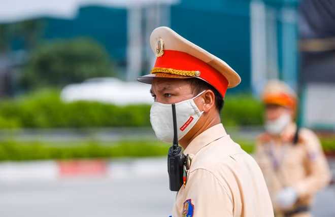 Theo Cục CSGT, thông qua hoạt động tuần tra kiểm soát lần này, lực lượng CSGT trên cả nước sẽ chủ động phối hợp, đấu tranh có hiệu quả với các loại tội phạm hoạt động trên tuyến giao thông đường bộ, vận chuyển ma túy, hàng lậu, gian lận thương mại, chống người thi hành công vụ. Cùng với đó, công tác xử lý sẽ có tác động rất mạnh mẽ đến ý thức của tất cả người tham gia giao thông, đặc biệt là các lái xe sử dụng rượu bia và nồng độ cồn và ma túy.