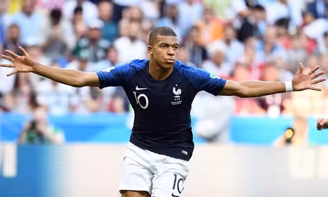 Mbappe đang cho thấy 160 triệu bảng để chiêu mộ anh vẫn còn quá rẻ.