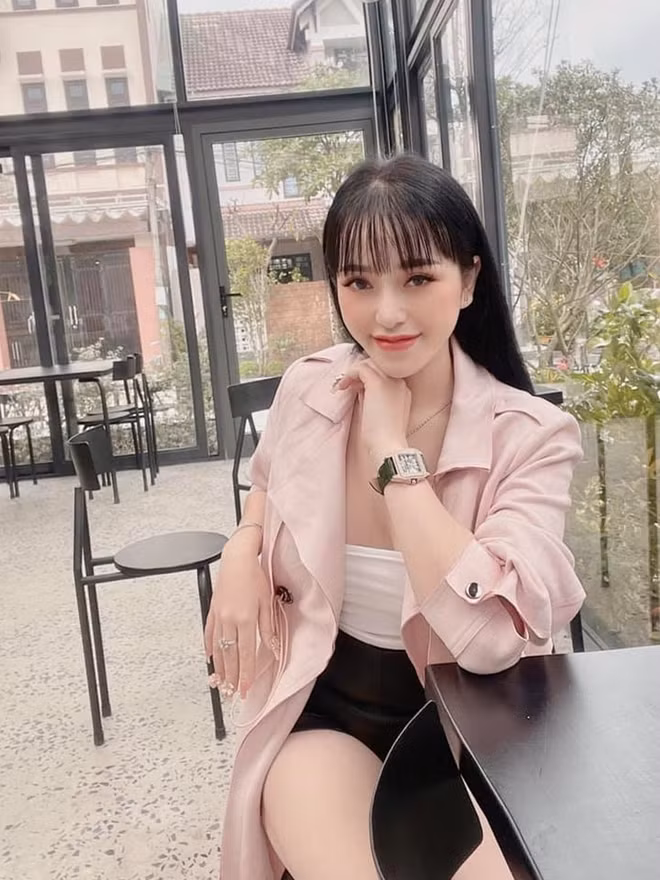 "Bé Tây" - đối tượng đứng đầu một đường dây phân phối ma túy tại Đà Nẵng