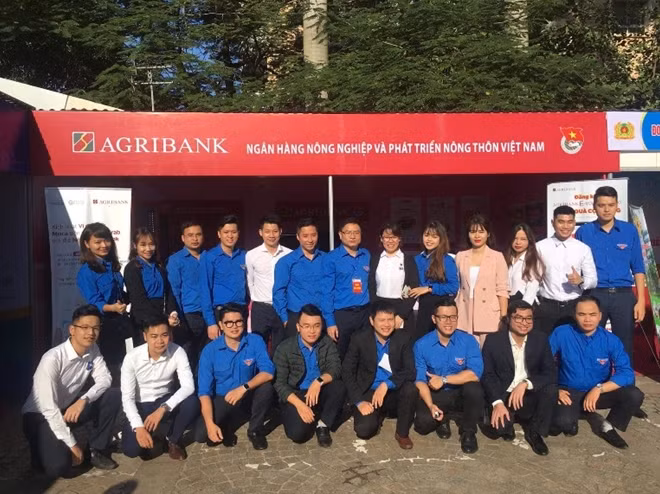 Tuổi trẻ sáng tạo Khối Doanh nghiệp Trung ương năm 2019 khẳng định phương châm "Sáng tạo là sức mạnh"