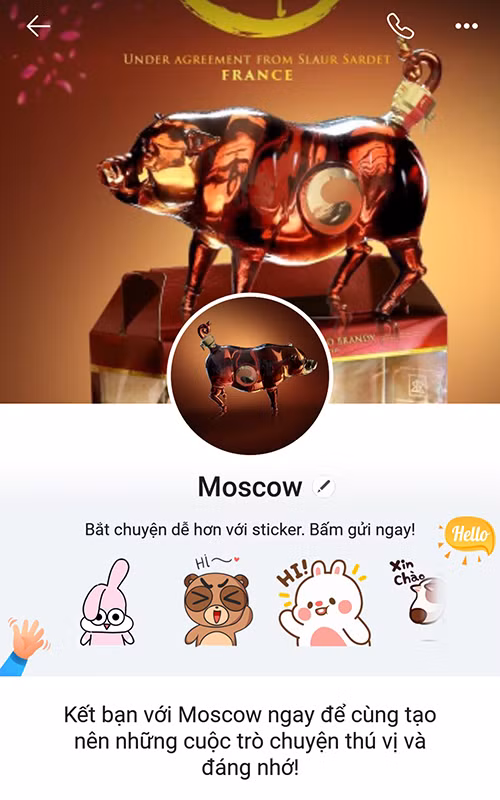 Các đối tượng quảng cáo rao bán trên zalo