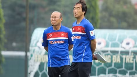 Ông Park muốn trợ lý Lee Young-jin đứng đầu hội đồng tư vấn của mình.
