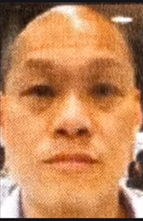 "Phó tướng" Lee Chung Chak "Phó tướng" Lee Chung Chak