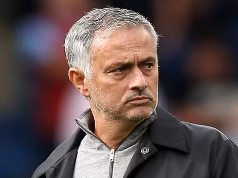 Mourinho bị phạt nặng kèm án tù treo vì tội trốn thuế.
