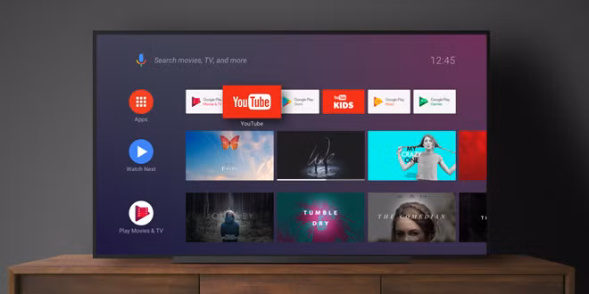 Google vô hiệu hóa Google Photos trên Android TV để kiểm tra bảo mật ảnh 1
