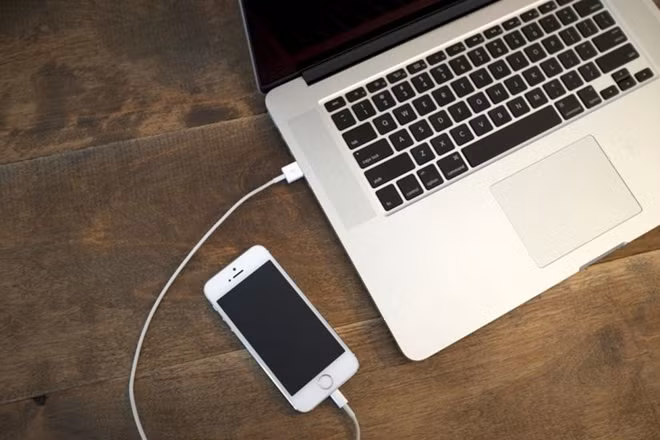 iPhone đang không an toàn như ta tưởng.