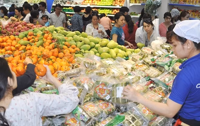 Nhiều loại nông sản Việt Nam chưa được quan tâm bảo hộ sở hữu trí tuệ.
