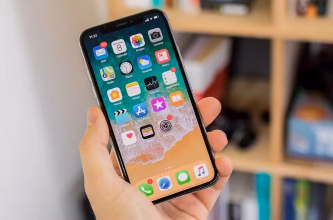 Năm 2020, Apple được dự đoán sẽ cho ra mắt iPhone chạy 5G.