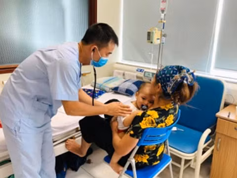 Trẻ tử vong và thương tích nặng do sự bất cẩn của người lớn