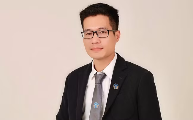 Luật sư Lê Hồng Hiển