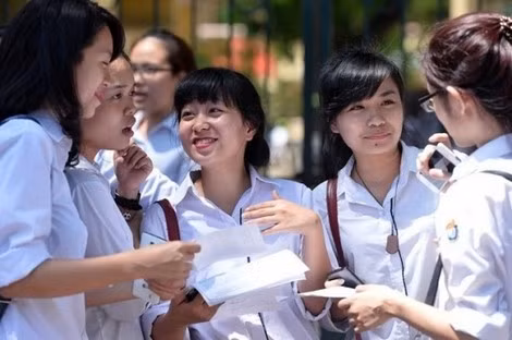 Nếu không cẩn thận, giáo dục sẽ đánh mất khả năng tự học của học sinh. Nếu không cẩn thận, giáo dục sẽ đánh mất khả năng tự học của học sinh.