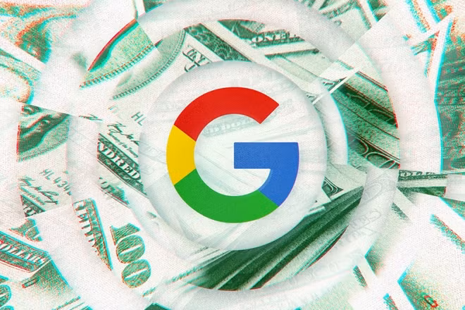 Gã khổng lồ Google lại bị tố độc quyền ở Mỹ.