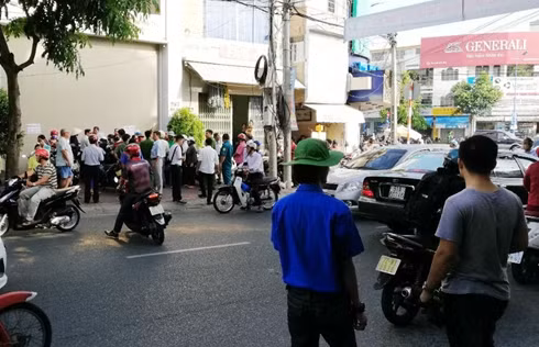 Lừa đáo nợ ngân hàng, hai chị em ruột chiếm đoạt hơn 60 tỷ đồng ảnh 2