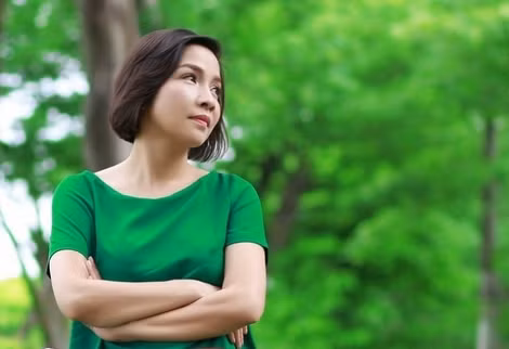 Nữ ca sĩ Mỹ Linh là người đầu tiên soạn lời cho những bản nhạc cổ điển nổi tiếng thế giới trong dự án “Chat với Mozar”.