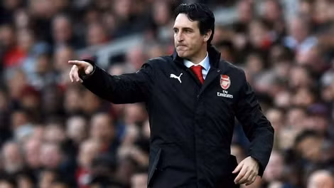 Emery sớm đưa Arsenal trở lại quỹ đạo chiến thắng. Emery sớm đưa Arsenal trở lại quỹ đạo chiến thắng.