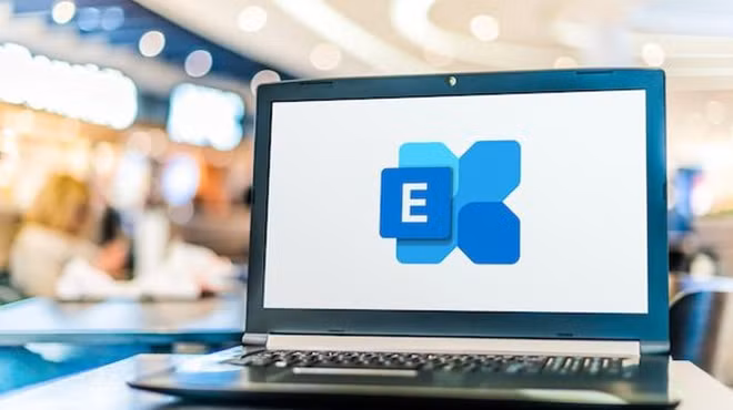 Máy chủ Microsoft Exchange bị cảnh báo lỗ hổng
