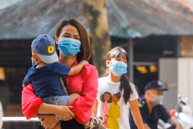 Với năng lực xét nghiệm của thành phố, dự kiến sau 10 - 12 ngày sẽ xét nghiệm xong.