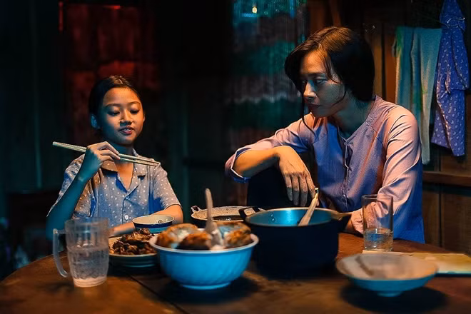 Phim “Hai Phượng” – “bom tấn” phòng vé năm 2019, tham gia tranh giải tại Liên hoan phim.