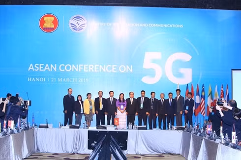 Công nghệ 6G tương lai sẽ ra sao? ảnh 7