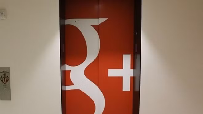 Hụt hơi trước Facebook, Google+ chính thức bị khai tử.