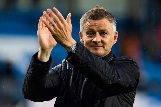 Solskjaer không được mua cầu thủ mới trong mùa đông.