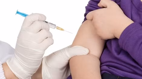 Nạn vaccine giả ở Châu Phi ảnh 5