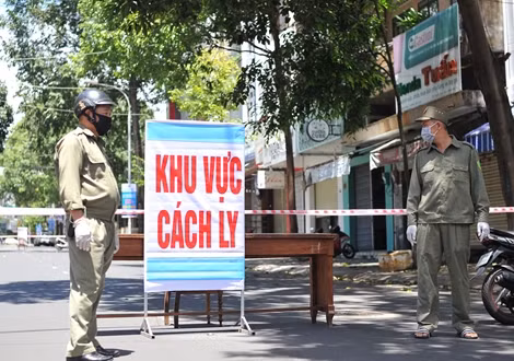 Nhà hàng, quán ăn ở TP Buôn Ma Thuột chỉ được bán mang về ảnh 4