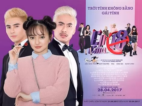 Hai phim dành giải Cánh diều Bạc. Hai phim dành giải Cánh diều Bạc.