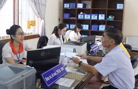 573 đơn vị nợ bảo hiểm xã hội ở Hà Nội bị đề nghị khởi kiện