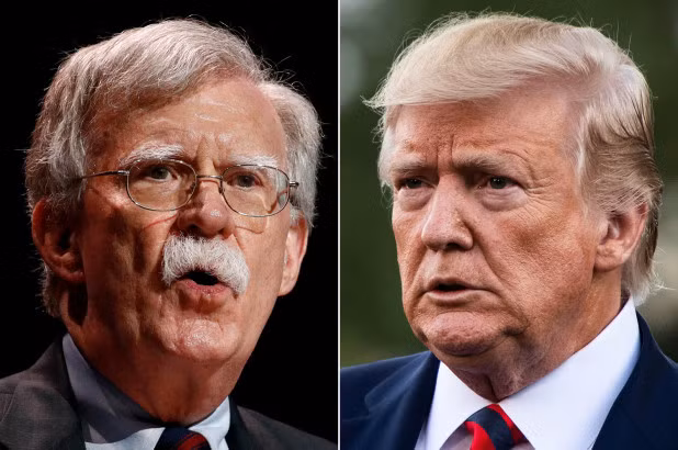 Tổng thống Mỹ Donald Trump kêu gọi bỏ tù cựu cố vấn an ninh quốc gia. Tổng thống Mỹ Donald Trump kêu gọi bỏ tù cựu cố vấn an ninh quốc gia.